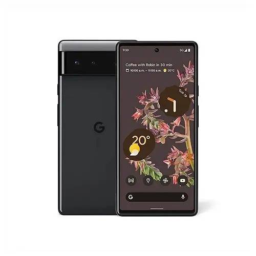 Pixel 6