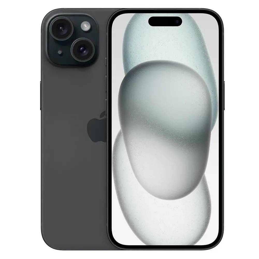 iPhone 15