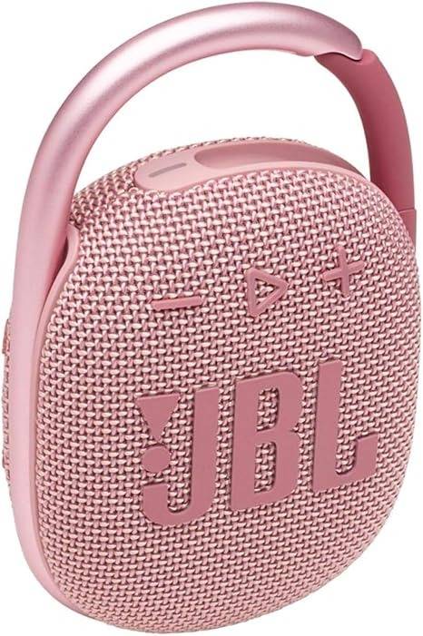 JBL CLIP 5 Ultra-portable Waterproof Speaker