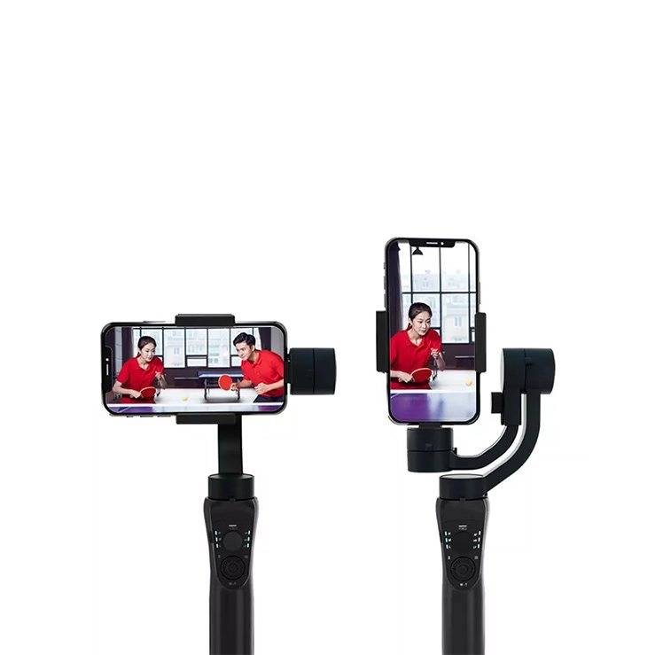 WiWU S5B 3-Axis Stabilized Gimbal