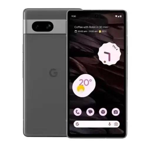 Pixel 7a
