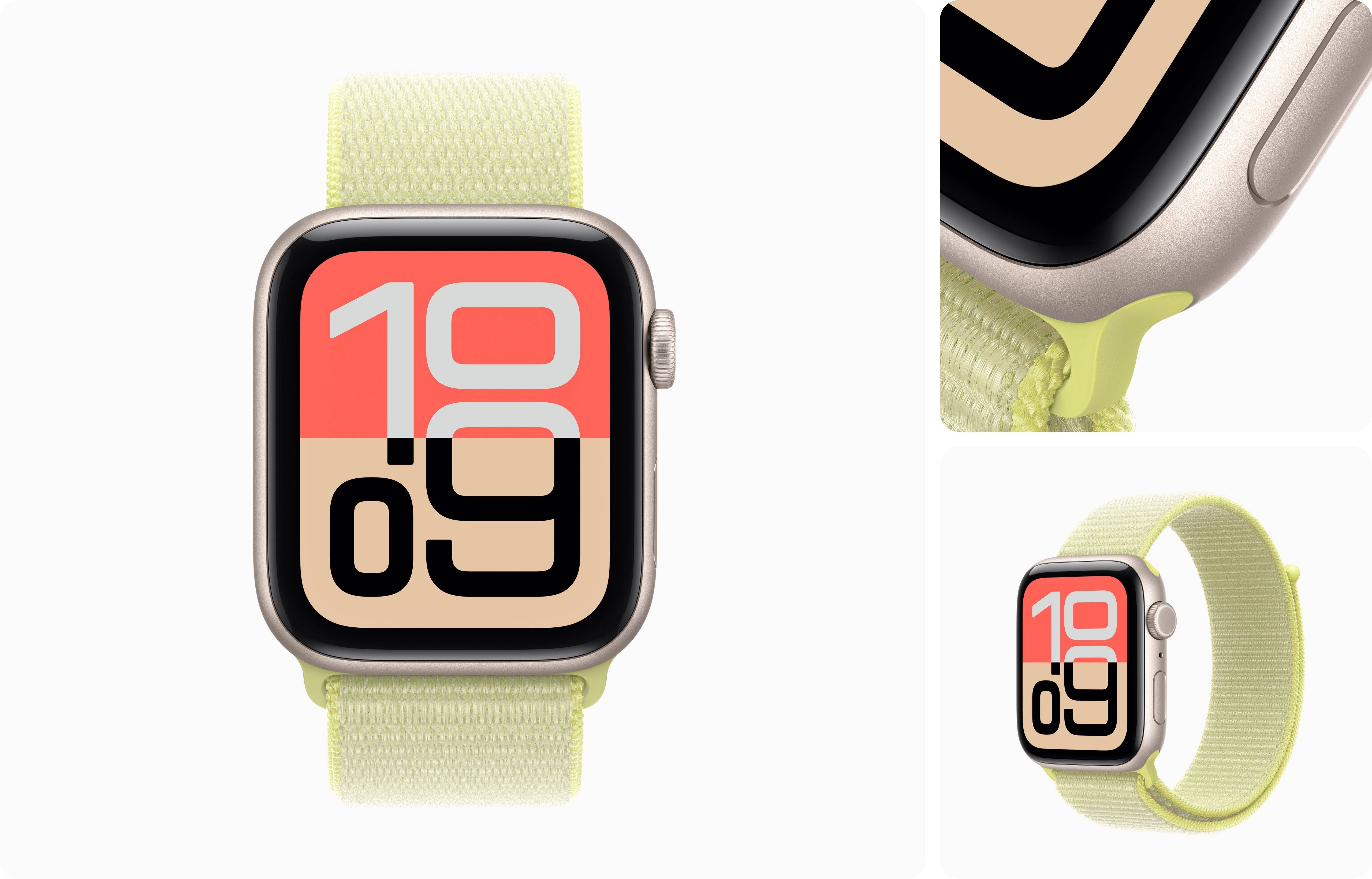 Apple Watch SE 3