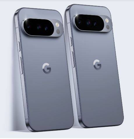 Pixel 10 Pro XL