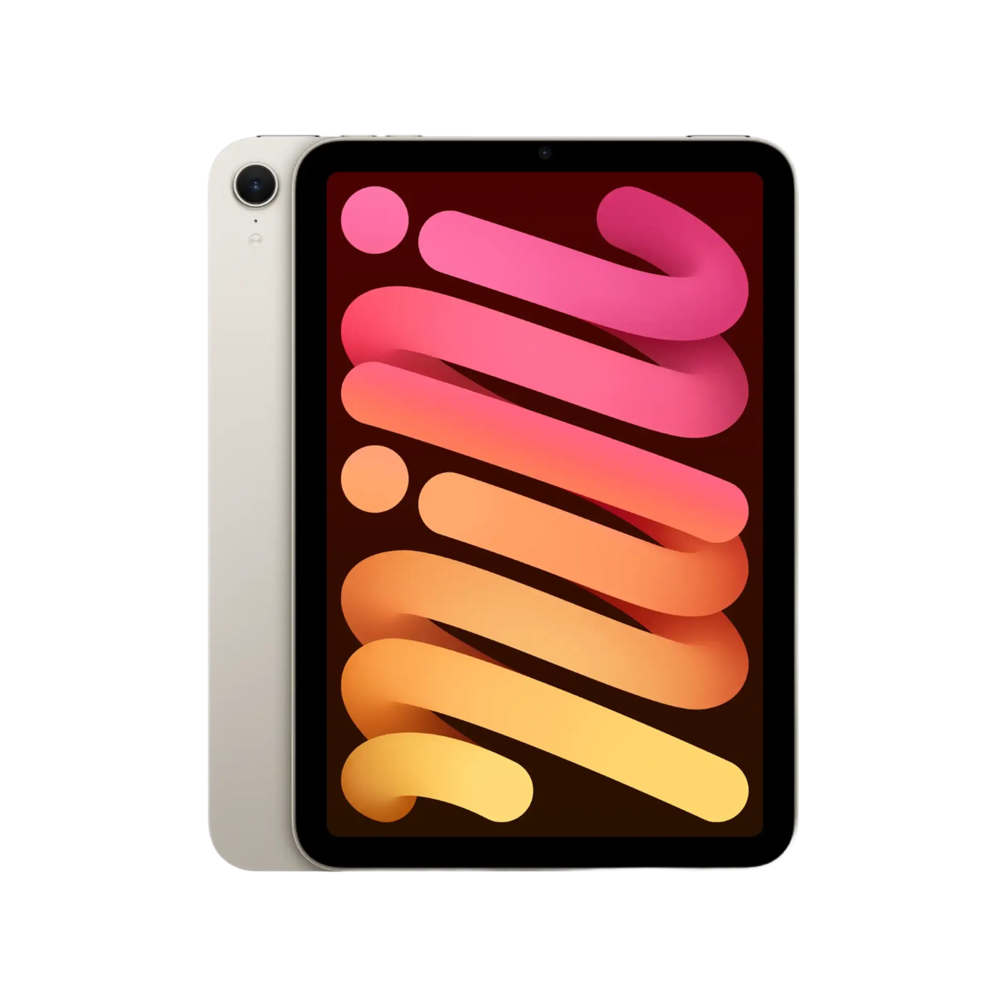 iPad mini 7