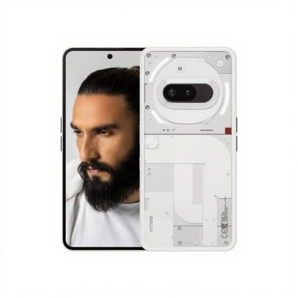 Nothing Phone (3a)
