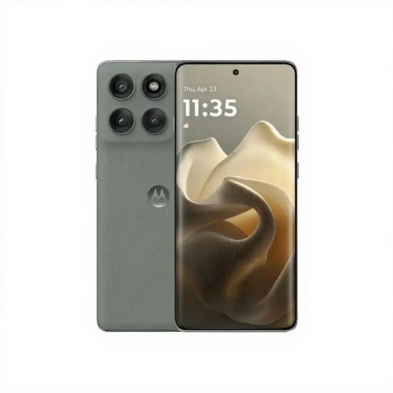 Motorola Edge 60 Pro 5G