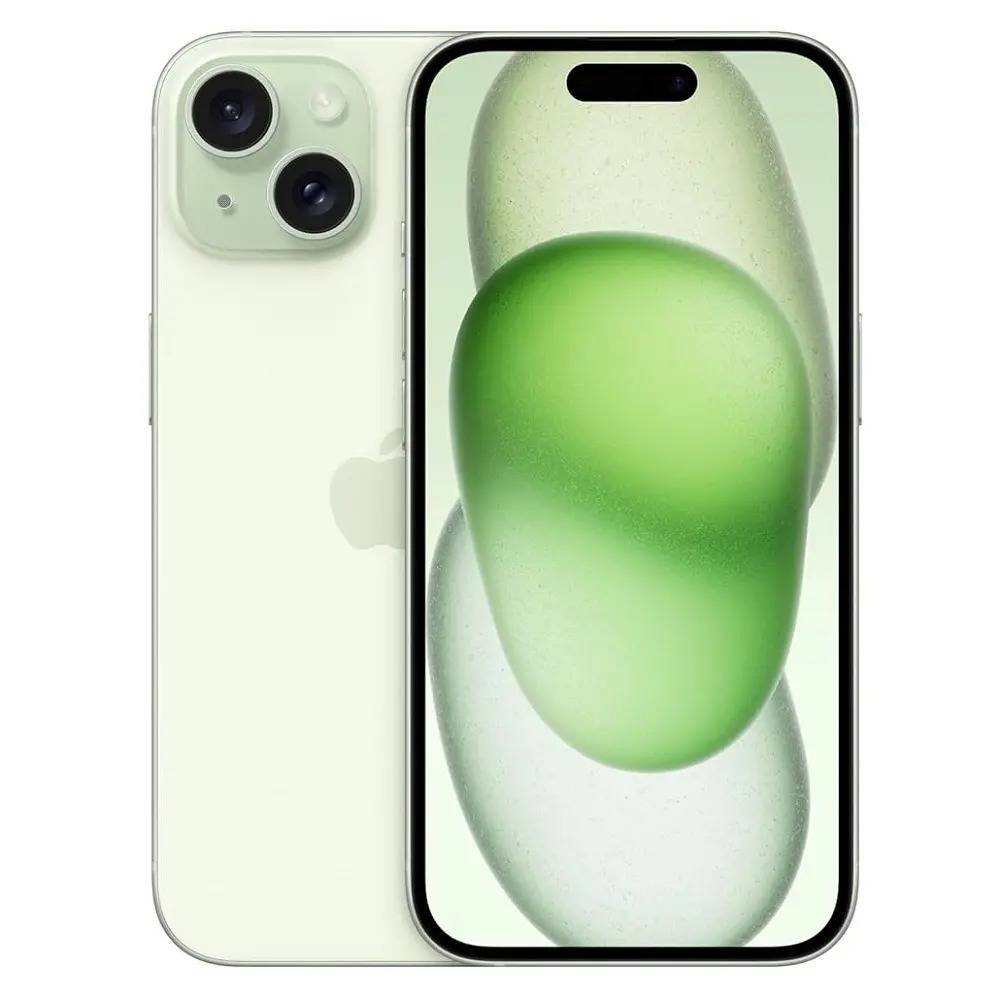 iPhone 15