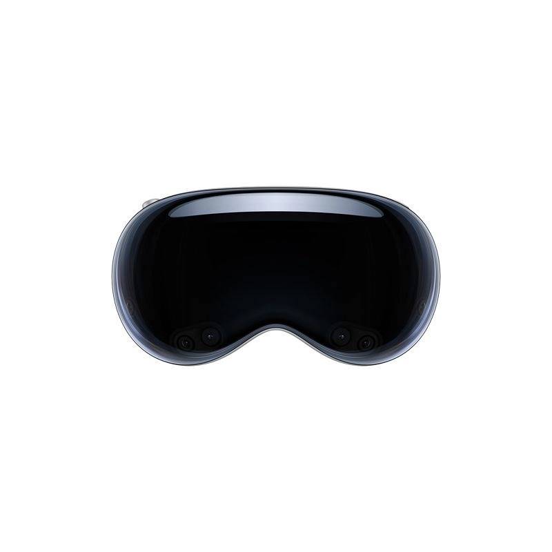 Apple Vision Pro