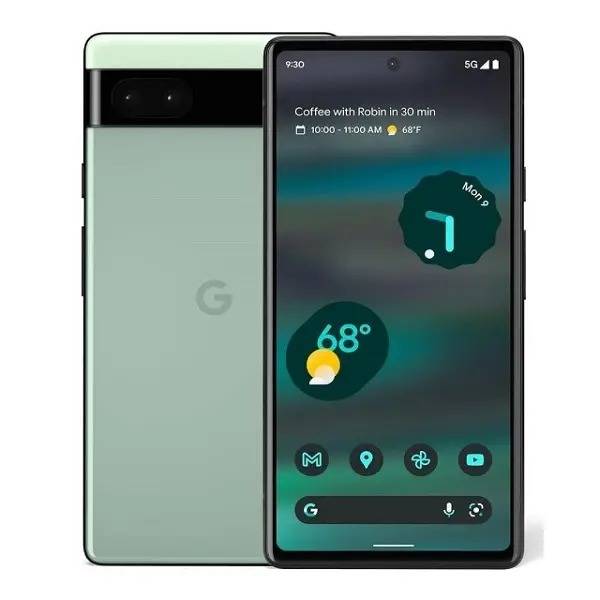 Pixel 6A