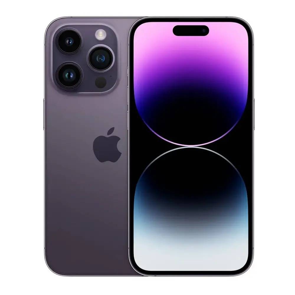 iPhone 14 Pro