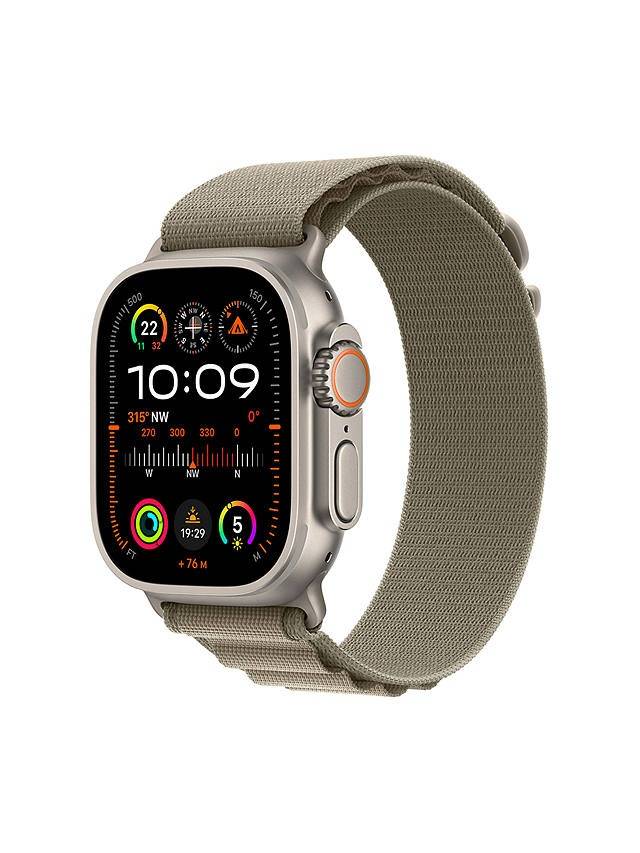 Apple Watch Ultra 3