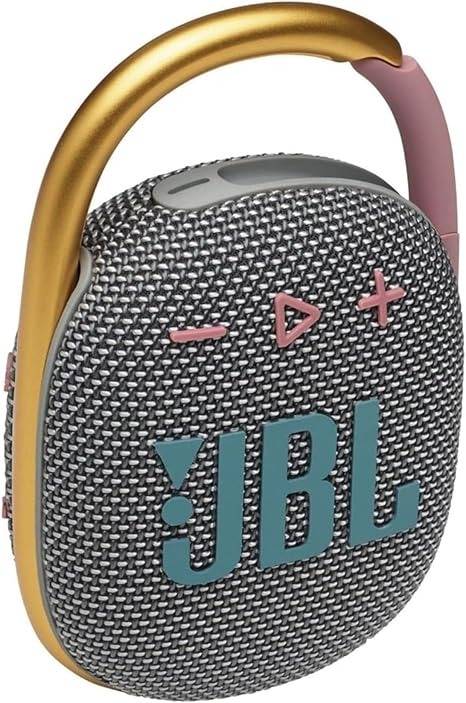JBL CLIP 5 Ultra-portable Waterproof Speaker