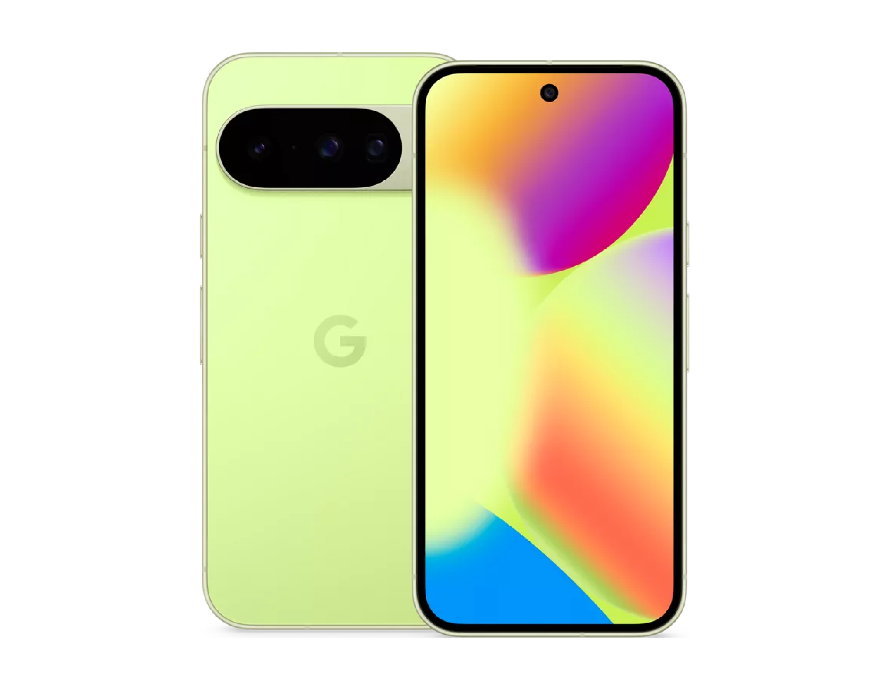 Pixel 10