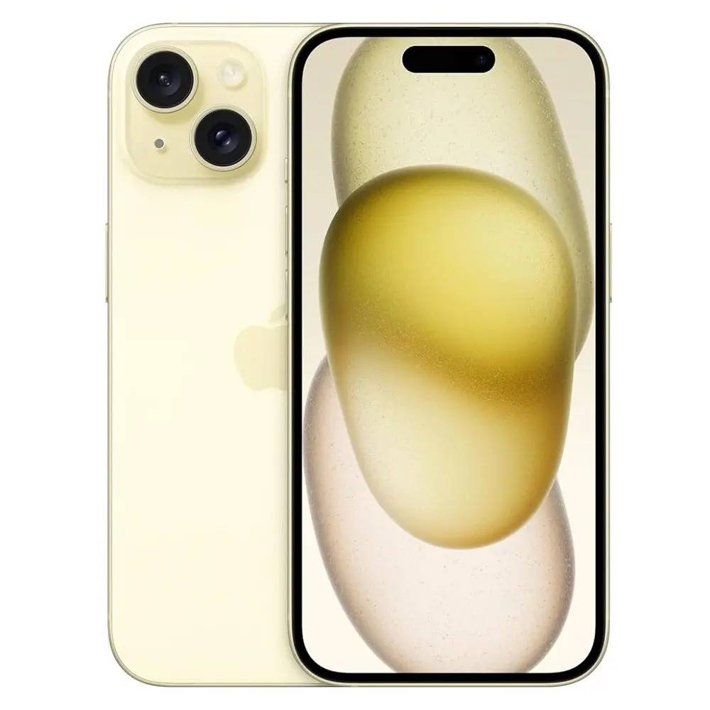 iPhone 15