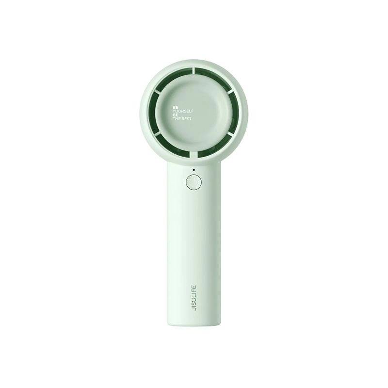 JISULIFE FA42 Super-mini Turbo Fan