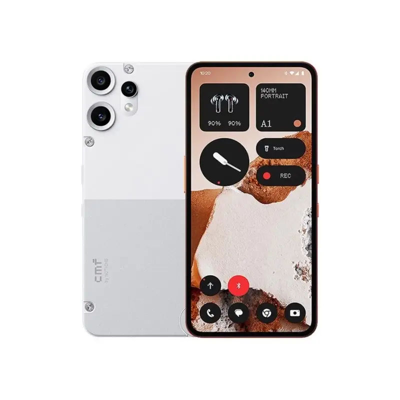 CMF by Nothing Phone 2 Pro