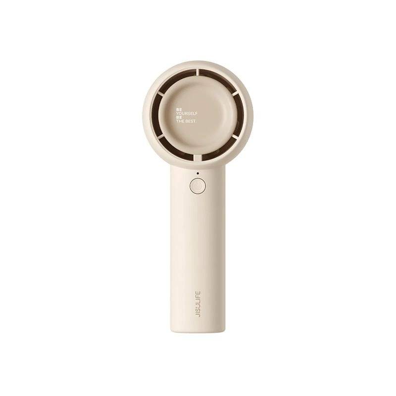 JISULIFE FA42 Super-mini Turbo Fan