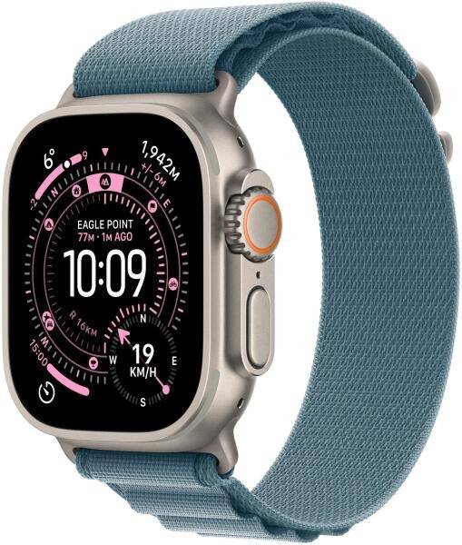 Apple Watch Ultra 3