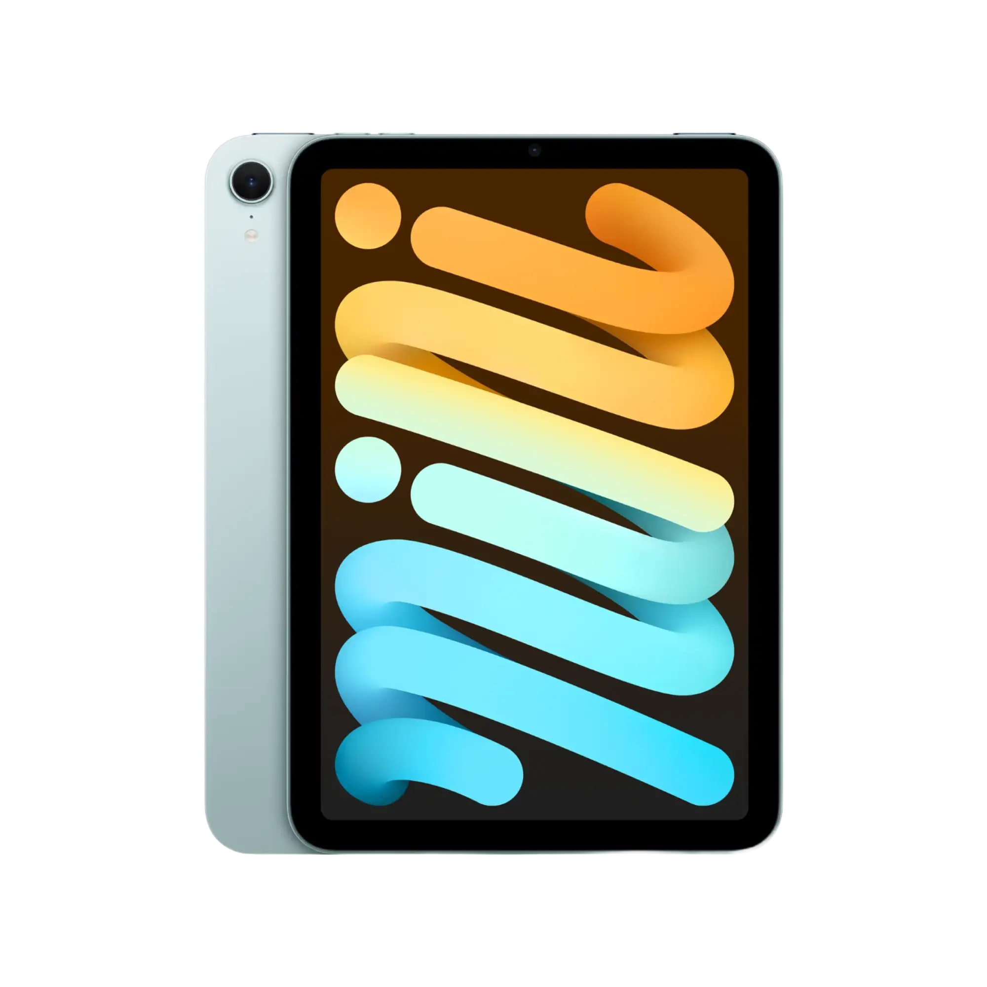 iPad mini 7