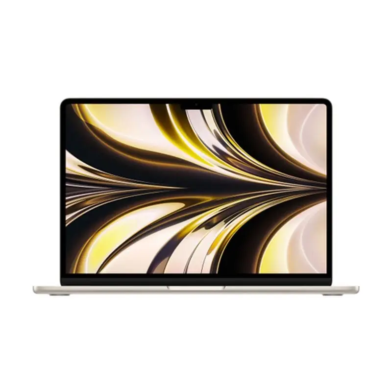 MacBook Air M2 13.6-inch 8/512GB 8 Core CPU 10 Core GPU