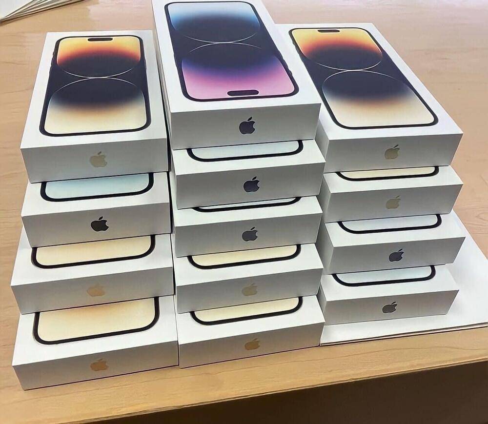 Apple iPhone
